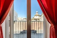 Hotel Sacromonte