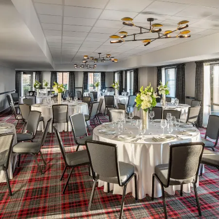 Graduate by Hilton Columbus