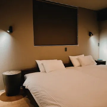 Chichibugahama Resort Villa Senja