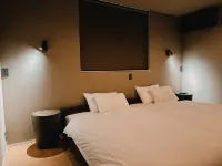 Chichibugahama Resort Villa Senja Hotel di Mitoyo