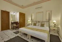 Rampratap Palace by Fateh Collection Hotels in Udaipur