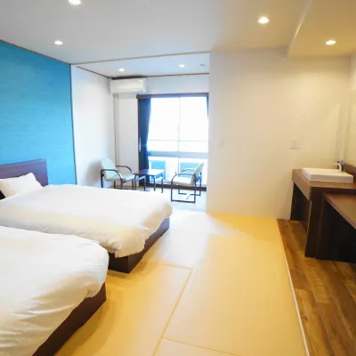 Kairakuen Hotels near Toba Station