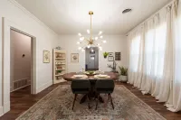 The Cozy Craftsman~ Petit Jean & The Nest 15min