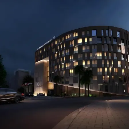 Asbu Hotel