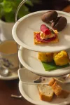 Brunton Boatyard - a CGH Earth Experience - Breakfast