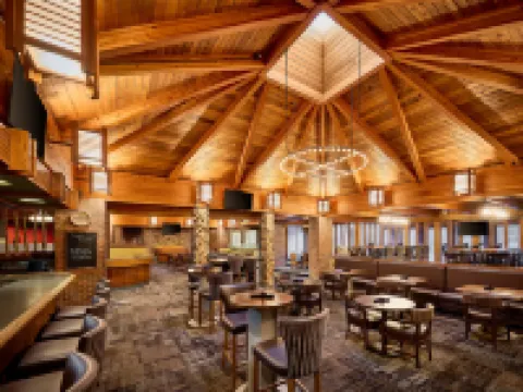 Valhalla Hotel & Conference Centre Hotels in Thunder Bay