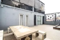 Syailendra Residence