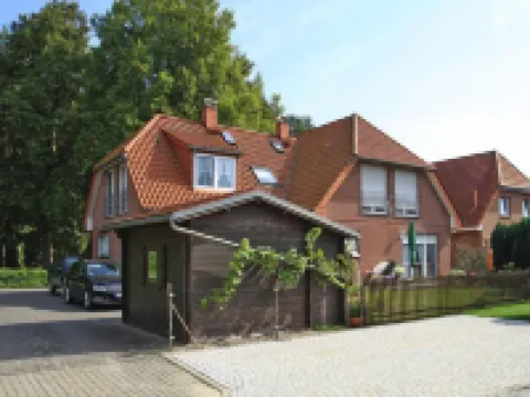 Ferienwohnungen am Mirower See, Mirow