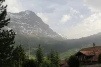 Elements Lodge