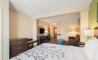 Sleep Inn & Suites