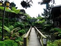 Shin Ming Shan Các khách sạn gần Rừng Wangyou