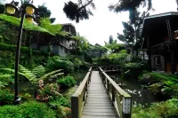 Shin Ming Shan Hotels in der Nähe von Sunglungyen Waterfall