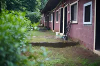 Blue Green Exotica Resort فنادق في Adkhal