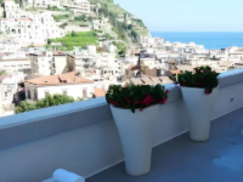 Maiori Dream Rental