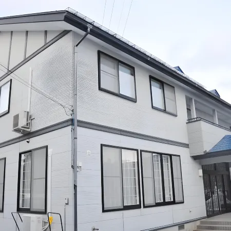 Oshuku Onsen Minshuku Akebonoso