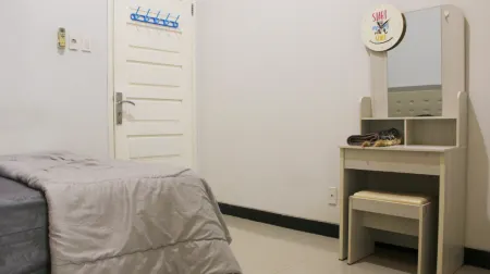 Afaris House Puklat Banda Aceh Отели в г. Большой Ачех