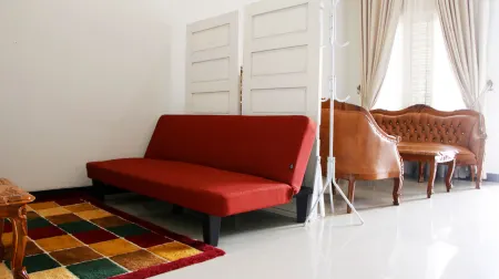 Afaris House Puklat Banda Aceh Отели в г. Большой Ачех