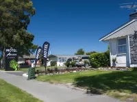 Arcadia Motel