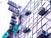 Hotel Delhi Regency Hoteles cerca de Bazar Sadar