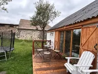 Hnameni Bovadzor Lodge فنادق في 