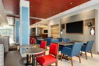 Holiday Inn Express & Suites Hayward - Castro Valley by IHG - Bữa sáng