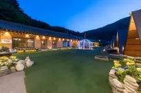 Yangpyeong Vivaco Hanok Stay Các khách sạn ở Yangpyeong