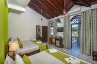 Ceyloni Lake Residency Hotel di Peradeniya