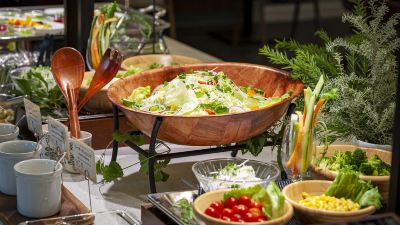 料理 ホテル グローバルビュー八戸アネックスの写真