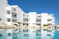 MarSenses Ferrera Blanca Hotel Family - Beach