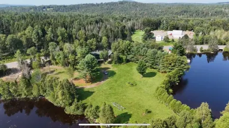 Snowmobile Paradise - Direct Trail Access + Near Saddleback & Sugarloaf Ski Area