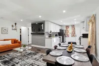 Grand Five-Bedroom Retreat by Deity Villas