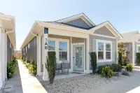 Don’t Worry, Beach Happy at Beacon Quarters - 비치