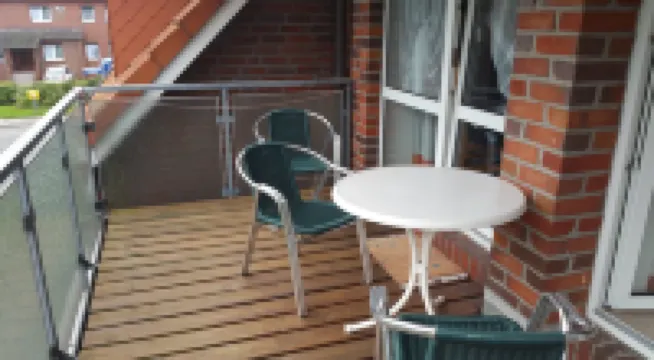 Great apartment with good facilities in a prime location in Schillig