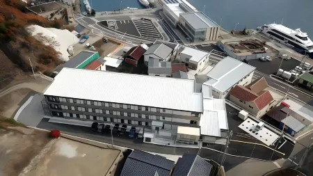Hotel Daemado Hitakatsu