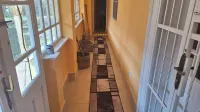 Charming farmhouse in Poroszló in Hungary on the Tisza Lake -  Privatzimmer