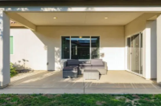 Spacious 4-bedroom house in a phenomenal location