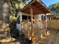 Cruise / Port Canaveral- 2 Bedroom Cottage / Cocoa Beach