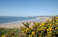 Apt 16, Seaviews, Slps 5 | Indoor Heated Pool Hotels in Croyde
