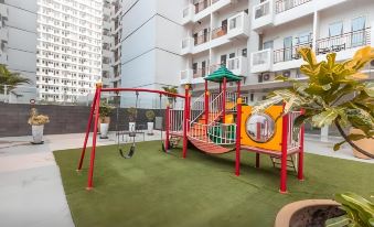 Apartemen Sentul Tower