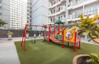 Apartemen Sentul Tower