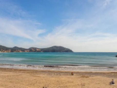 Baie des Lecques Hotels in Saint-Cyr-sur-Mer