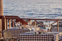 Atlantica Golden Beach Hotel - Adults Only - petit déjeuner