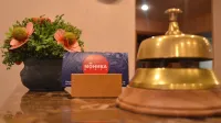Monika Bed and Breakfast Hotel a Perm