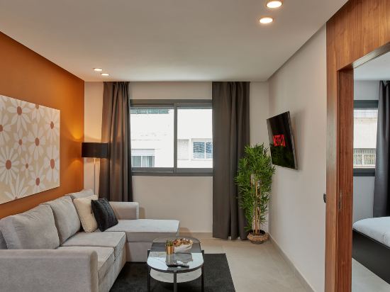 Stayhere Rabat - Agdal 3 - Prestige Residence