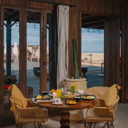 Mia Dakhla Resort