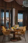 Mia Dakhla Resort - Breakfast