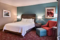 Hilton Garden Inn Bristol Hotels near Bristol Station Brews & Taproom