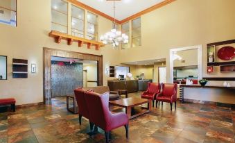 Extended Studio Hotel Ontario