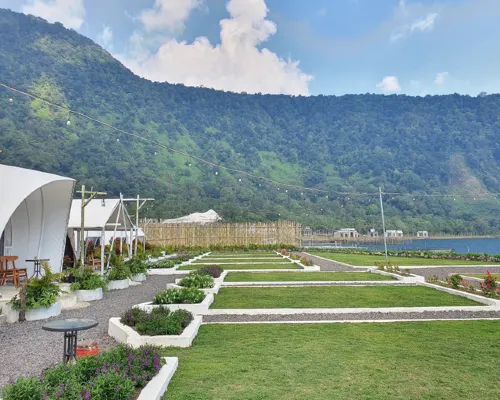 Richland Bali Hotels near Bedugul