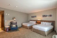 Hilton Garden Inn Dallas - at Hurst Conference Center Các khách sạn gần The Hurst Conference Center